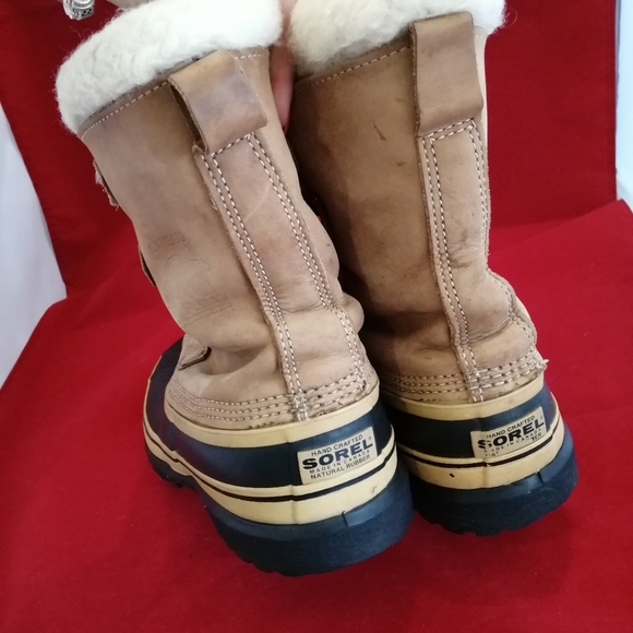 Sorel boot - Picture 4 of 9